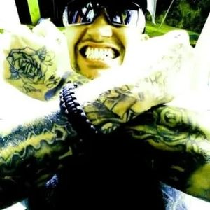 Meet your Posher, Bobby